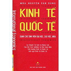 Kinh Tế Quốc Tế