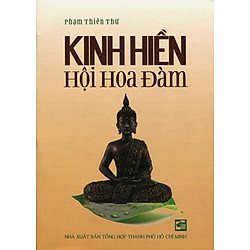 Kinh Hiền – Hội Hoa Đàm (2012)