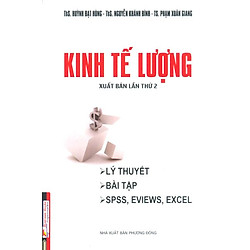 Kinh Tế Lượng