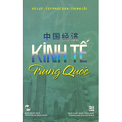 Kinh Tế Trung Quốc
