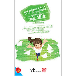 Kỹ Năng Sống Dành Cho Học Sinh – Sự Kiên Cường