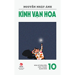 Kính Vạn Hoa (Phiên Bản 18 Tập) – Tập 10