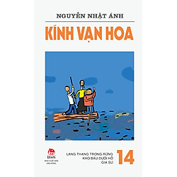 Kính Vạn Hoa (Phiên Bản 18 Tập) – Tập 14