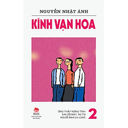 Kính Vạn Hoa (Phiên Bản 18 Tập) – Tập 2