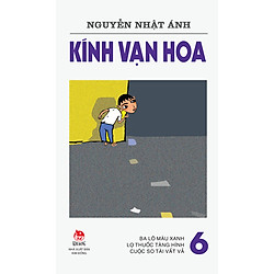 Kính Vạn Hoa (Phiên Bản 18 Tập) – Tập 6