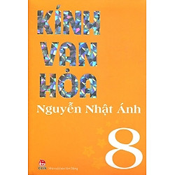 Kính Vạn Hoa (Bộ Dày 9 Tập) – Tập 8 (2015)