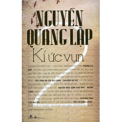 Ký Ức Vụn – Tập 2 (Tái Bản)