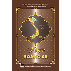 Kỷ Yếu Hoàng Sa (Tái Bản)