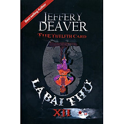 Lá Bài Thứ 12 (Tái Bản 2018)