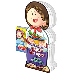 Sống Đẹp Mỗi Ngày – Làm Thế Nào Để Giúp Đỡ Mọi Người (How To Help People)