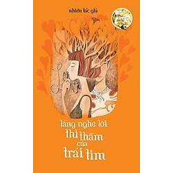 Hãy Nói Yêu Thôi, Đừng Nói Yêu Mãi Mãi – Lắng Nghe Lời Thì Thầm Của Trái Tim