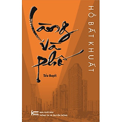 Làng Và Phố (Tái Bản 2014)