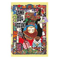 Lãnh Quỷ Hozuki – Tập 15