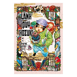 Lãnh Quỷ Hozuki (Tập 16)