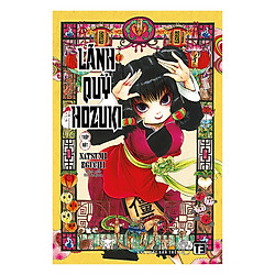 Lãnh Quỷ Hozuki – Tập 18