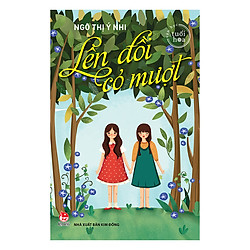 Lên Đồi Cỏ Mượt