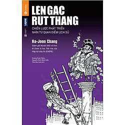 Lên Gác Rút Thang (Bìa Cứng)