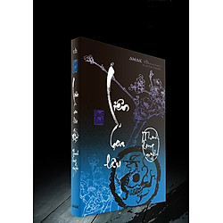 Liên Hoa Lâu (Tập 3): Thanh Long Quyển