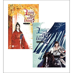 Combo Loạn Thế Vi Vương (Tập 1 – 2)