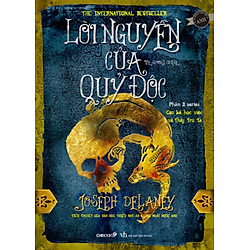 Cậu Bé Học Việc Và Thầy Trừ Tà – Phần 2: Lời Nguyền Của Quỷ Độc