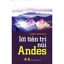 Lời Tiên Tri Núi Andes