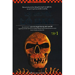 Lời Nguyền Lỗ Ban – Tập 1