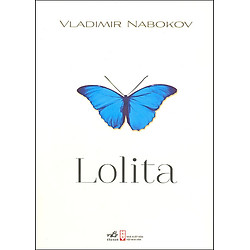 Lolita (Tái Bản)