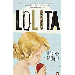 Lolita (Paperback)