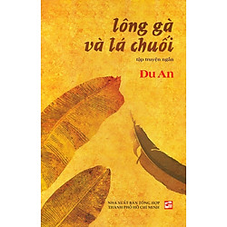 Lông Gà Và Lá Chuối