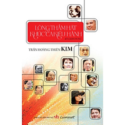 Lòng Thầm Hát Khúc Ca Kiêu Hãnh