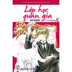 Lớp Học Quản Gia – Tập 16