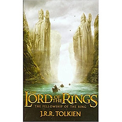 The Lord Of The Rings 1: The Fellowship Of The Ring