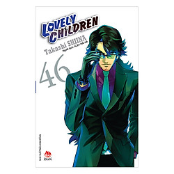 Lovely Children – Tập 46