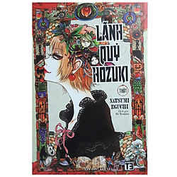 Lãnh Quỷ Hozuki – Tập 7