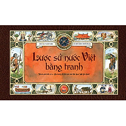 Lược Sử Nước Việt Bằng Tranh