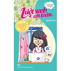 Lướt Web An Toàn