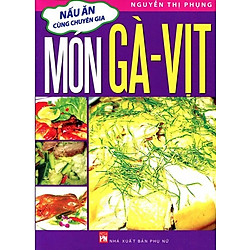 Món Gà – Vịt