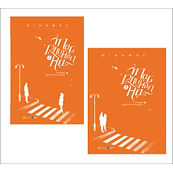 Mạc Phụ Hàn Hạ (Trọn Bộ 2 Tập)