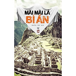 Mãi Mãi Là Bí Ẩn – Tập 12