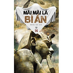Mãi Mãi Là Bí Ẩn – Tập 14