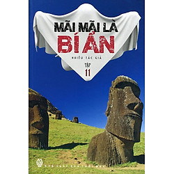 Mãi Mãi Là Bí Ẩn – Tập 11