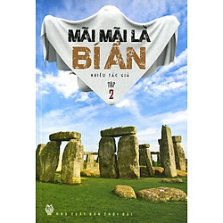 Mãi Mãi Là Bí Ẩn – Tập 2