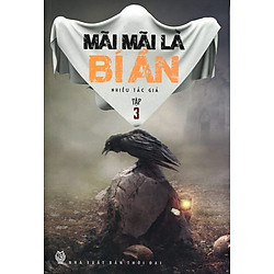 Mãi Mãi Là Bí Ẩn – Tập 3