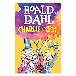 Charlie and the Chocolate Factory – Charlie Và Nhà Máy Sô Cô La