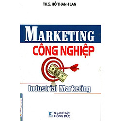 Marketing Công Nghiệp