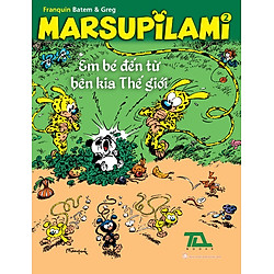 Marsupilami (Tập 2)