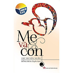 Tủ Sách Người Việt Xa Xứ – Mẹ Và Con