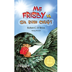 Mẹ Frisby Và Gia Đình Chuột