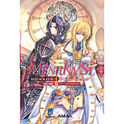 Mệnh Kỵ Sĩ (Tập 1)