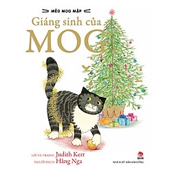 Giáng Sinh Của Mog